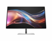 HP LCD 727pu 27" 2560x1440, IPS, 16:10,4000its,5ms,2000:1,RJ-45, DP, DP out,HDMI, 5x USB-A, USB-C 100w Display,