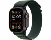 APPLE Watch ULTRA 2GPS+CE, 49mm Bl Ti DG Al Loop S