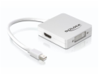 DeLOCK mini Displayport adaptér