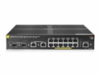 HPE Aruba Networking 2930F 12G PoE+ 2G/2SFP+ Switch RENEW...