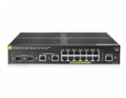 HPE Aruba Networking 2930F 12G PoE+ 2G/2SFP+ Switch RENEW JL693A