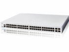 Cisco Catalyst switch C1200-48T-4X (48xGbE,4xSFP+) - REFRESH