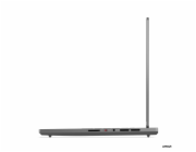 Lenovo LEGION S5 14APH8   Ryzen 5 7640HS/16GB/SSD 512GB/14,5"/OLED/WQXGA+/120Hz/400nitů/RTX3050 6GB/FPR/WIN11 Home/šedá