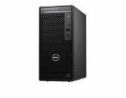 DELL OptiPlex 7020 Intel Core i5 i5-14500 8 GB DDR5-SDRAM 512 GB SSD Windows 11 Pro Mini Tower PC Černá