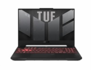 ASUS NTB TUF Gaming A15 (FA507NUR-LP007), R7-7435HS, 15.6" 1920 x 1080, 16GB, 1TB SSD, RTX 4050, No OS, Gray