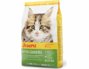 Josera Kitten Grainfree 400g