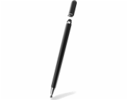 Tech-Protect Magnet Stylus Black