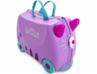 Trunki Rolling kufr Cassie the Cat