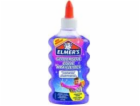 Elmers Slime lepidlo třpytivé fialové 177 ml