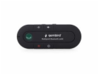 Gembird GSM Bluetooth handsfree sada černá (BTCC-03)