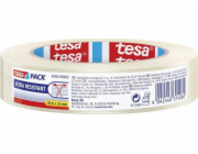 Tesa tesapack Ultra Resistant Monofilament 50m 25mm -Packband-