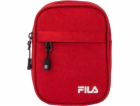 Fila New Pusher Berlin Bag, červená, jedna velikost (6850...