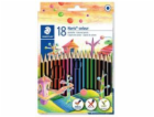 Staedtler Noris color Pastelky Wopex 18 barev