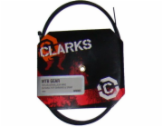 Clarks CLARK'S LONG LIFE TEFLON lanko přesmykače Mtb