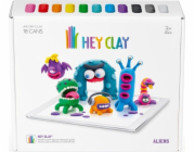 Tm Toys Ahoj Clay Alien