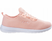 Hi-Tec KLASICKÁ OBUV HONGUR WO S POWDER PINK 38