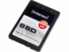 Intenso 240GB 2.5 SATA III SSD (3813440)