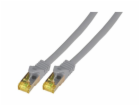 EFB Patchcord S/FTP, Cat.6A, LSZH, Cat.7, 3m (MK7001.3G)