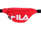 Fila pasová taška Slim 685003-006 červená