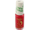 Delia Delia Cosmetics Vegan Friendly lak na nehty Velikos...