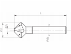 Fanar LOOKER DIN 335-C 90*10,4 HSS