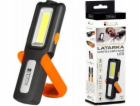 Libox Nabíjecí LED dílenská svítilna LB0190 LIBOX