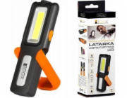 Libox Nabíjecí LED dílenská svítilna LB0190 LIBOX