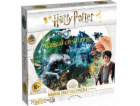 Vítězné tahy Puzzle Harry Potter Kouzelné stvoření