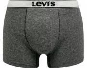 Levi`s Levi's Boxer 2 páry kalhotek 37149-0398 šedá M