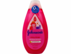 Johnsons JOHNSON'S BABY_Shiny Drop Shampoo dětský šampon ...