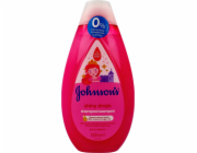 Johnsons JOHNSON'S BABY_Shiny Drop Shampoo dětský šampon s arganovým olejem 500 ml