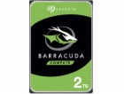 Seagate BarraCuda 2TB 3.5 SATA III disk (ST2000DM008)