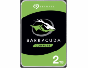 Seagate BarraCuda 2TB 3.5 SATA III disk (ST2000DM008)