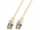 Patchcord EFB CAT 5e SF/UTP šedý 2m (K5455.2)