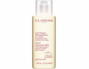 Clarins Velvet Cleansing Milk odličovací mléko 400ml