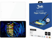 3MK Paper Feeling pro Samsung Tab S7 Plus 12.4 2 ks (3MK2356)