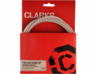 Clarks CLARK'S PRE LUBE CARBON Brake Set Mtb/Road univerz...