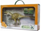 Collecta figurka Dinosaura Velociraptora v balení