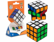 Spin Master "Rubik s - Cube 3x3 magic cube, skill game"