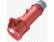 Mennekes Red přenosná zásuvka ProTOP 16A 400V IP44 (MEN194A)