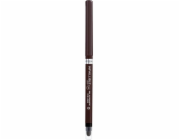 L'Oreal Paris L'OREAL_Infaillible Automatic Grip Eyeliner 004 Brown Denim 24ml