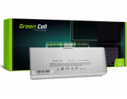 Baterie Green Cell A1280 pro Apple Macbook 13 A1278 11,1V 4200mAh (AP07V2)