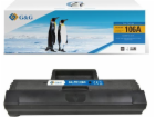 Toner G&G Black Zamiennik 106A (NT-PH1106)