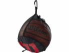 Wilson Single Basketball Bag WTB201910 Černá Jedna velikost