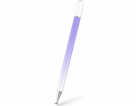 Tech-Protect Ombre Stylus Pen Sky Purple