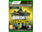 Tom Clancy s Rainbow Six Extraction Guardian Edition pro ...