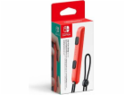 Nintendo Nintendo šňůrka na krk pro Joy-Con červená (2510...