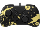 Pad Hori Horipad Mini Pikachu Black & Gold (NSW-289U)