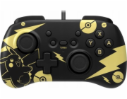 Pad Hori Horipad Mini Pikachu Black & Gold (NSW-289U)