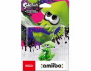 Figurka Nintendo amiibo Splatoon Squid